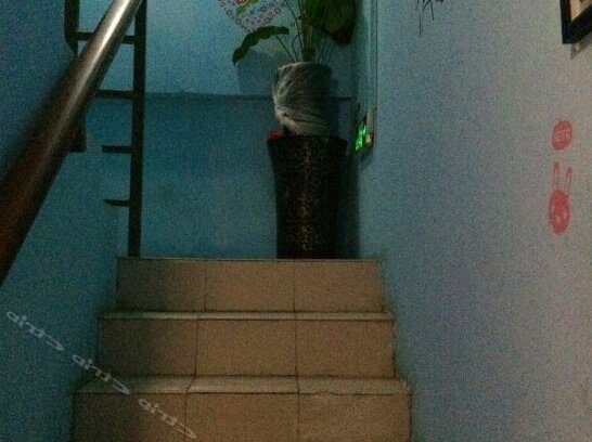 Secai Themed Hotel - Photo5