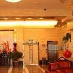 Senwangdi Hotel - Photo3