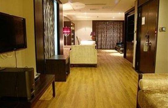 Shangdu Hotel - Hefei - Photo3