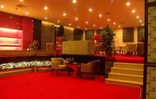 Shangdu Hotel - Hefei - Photo5