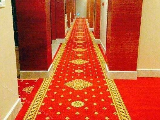 Shanghecheng Hotel - Photo2