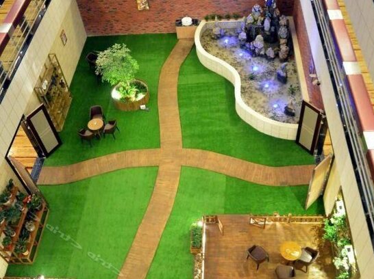 Shangpin Huanyuan Hotel - Photo4