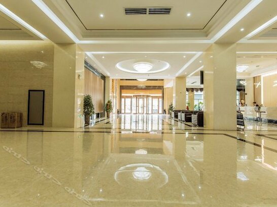 Shangpin Huanyuan Hotel - Photo5