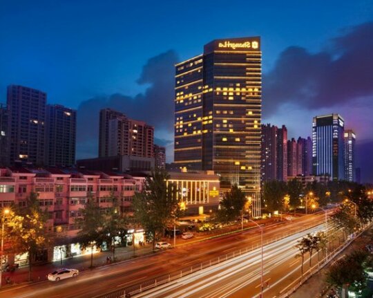 Shangri-La Hotel Hefei