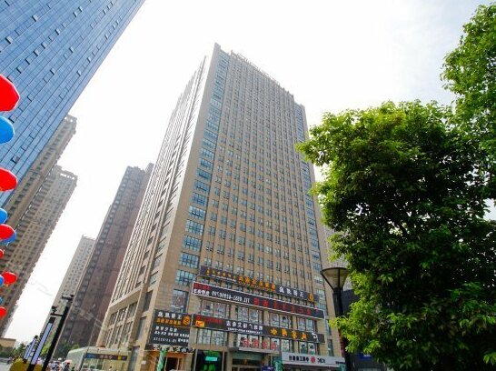 Shangzhiting Hotel