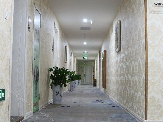 Shangzhiting Hotel - Photo3