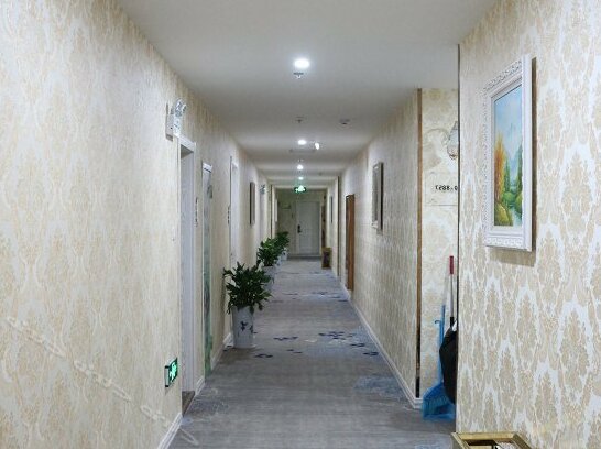 Shangzhiting Hotel - Photo4