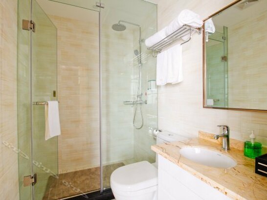Shangzhiting Hotel - Photo5