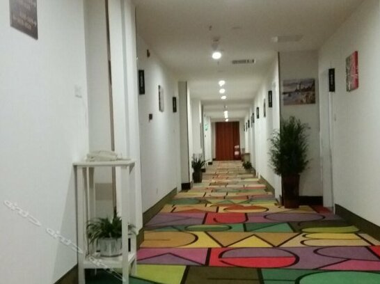 Shell Hotel Hefei - Photo4
