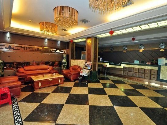 Shengdi Yage Business Hotel - Photo2