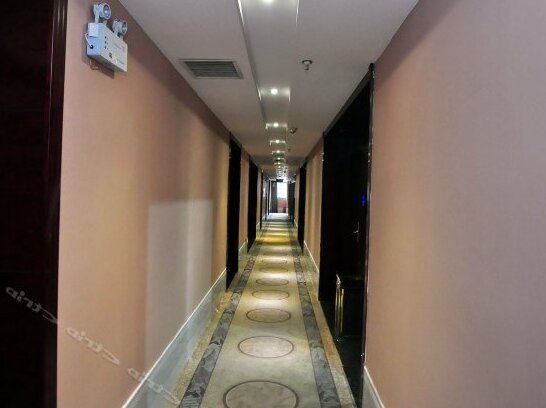 Shengdi Yage Business Hotel - Photo3