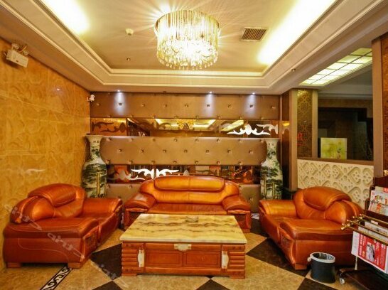 Shengdi Yage Business Hotel - Photo4