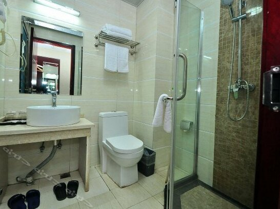 Shengdi Yage Business Hotel - Photo5