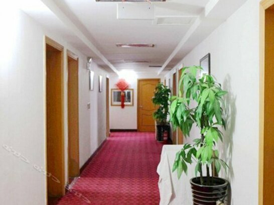 Shenghua Hotel Hefei - Photo2