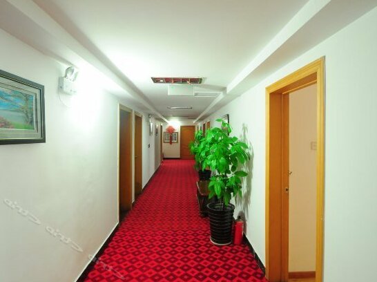 Shenghua Hotel Hefei - Photo4