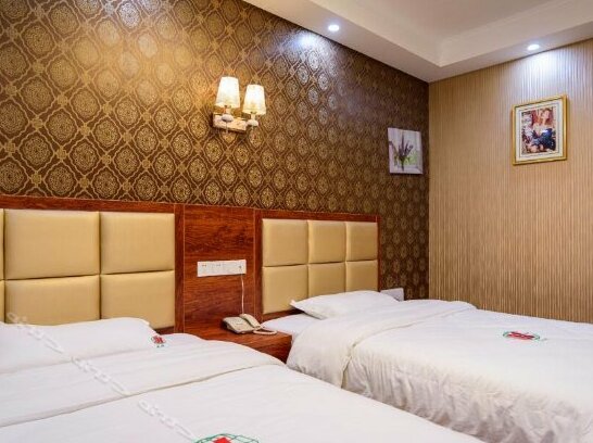 Shiji Yuanbo Hostel - Photo5