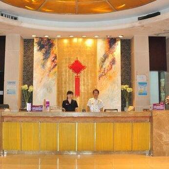 Shijia Business Hotel - Photo3