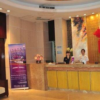Shijia Business Hotel - Photo4
