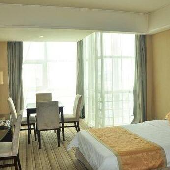 Shijia Business Hotel - Photo5