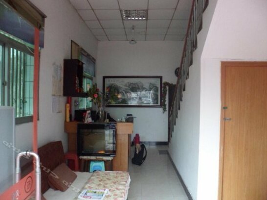Shishishun Hostel - Photo2