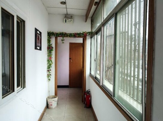 Shishishun Hostel - Photo3