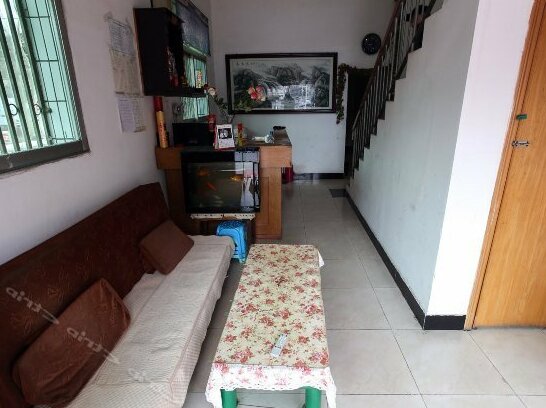 Shishishun Hostel - Photo4