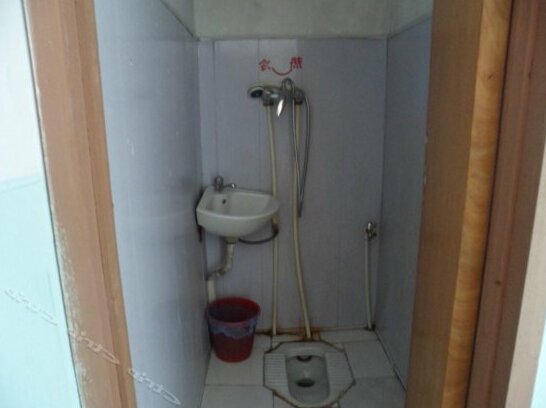 Shishishun Hostel - Photo5