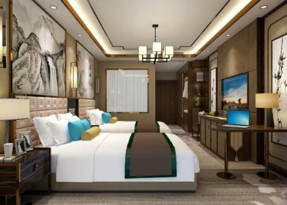 Shufeng Shengyuan Hotel - Photo2