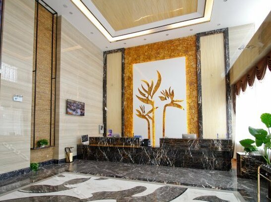 Shujing Zhenping Hotel - Photo2