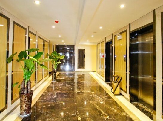 Shujing Zhenping Hotel - Photo4