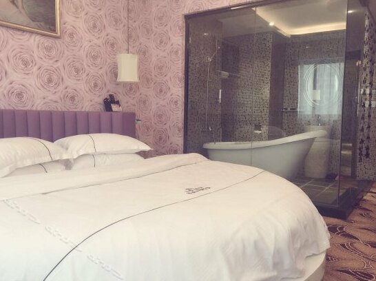 Shujing Zhenping Hotel - Photo5