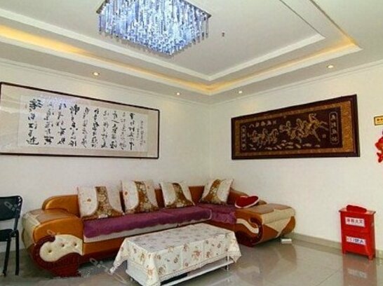 Shunxin Express Hotel Hefei - Photo2