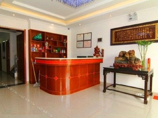Shunxin Express Hotel Hefei - Photo3