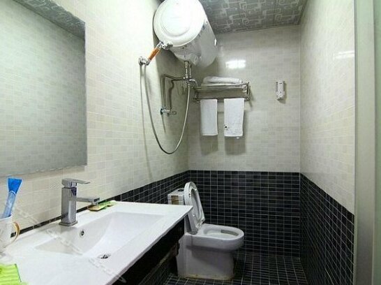 Shunxin Express Hotel Hefei - Photo4