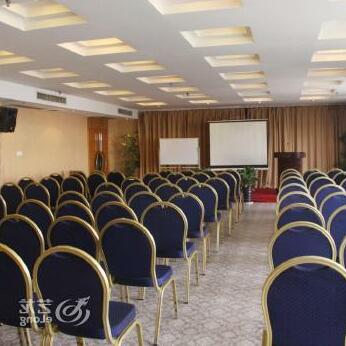 Shushan International Hotel - Photo5