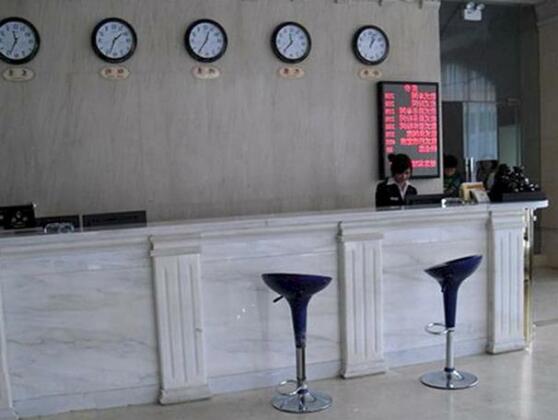 Silver Anhui Guest Houses - Photo2