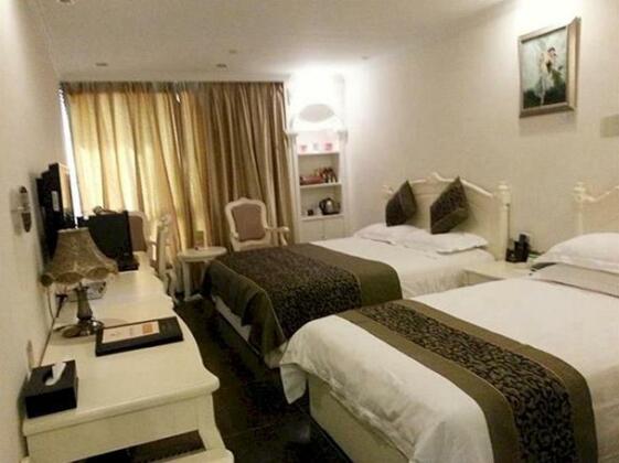 Silver Anhui Guest Houses - Photo3