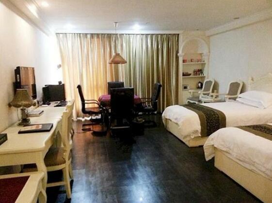 Silver Anhui Guest Houses - Photo4
