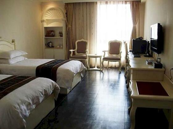 Silver Anhui Guest Houses - Photo5