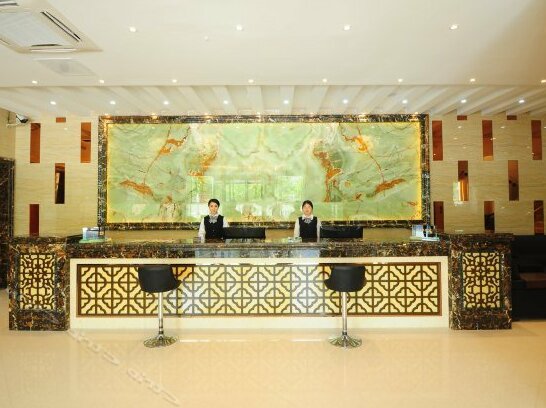 Siweite Business Hotel - Photo2