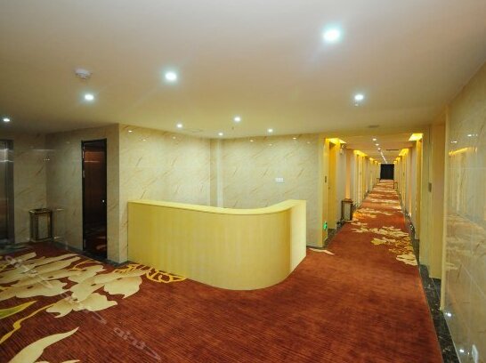 Siweite Business Hotel - Photo3