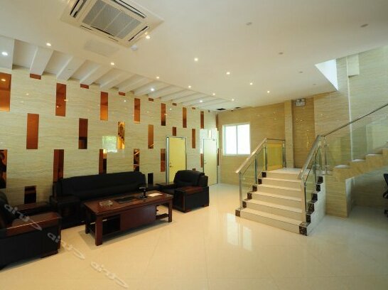 Siweite Business Hotel - Photo4