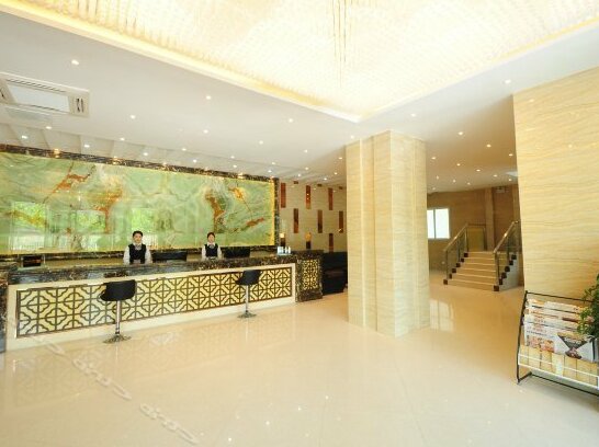 Siweite Business Hotel - Photo5