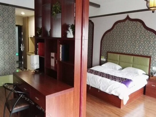 Spring Hotel Hefei - Photo3