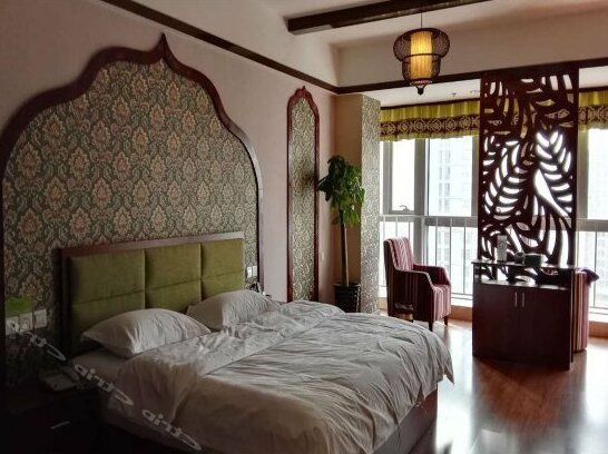 Spring Hotel Hefei - Photo4