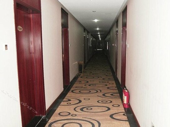 Star World Hotel Hefei - Photo2