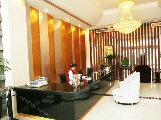 Star World Hotel Hefei - Photo3