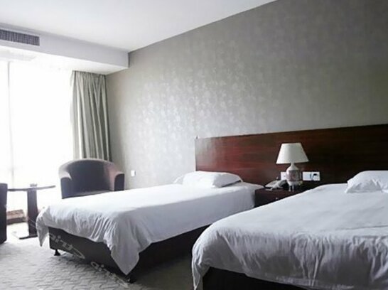 Star World Hotel Hefei - Photo4