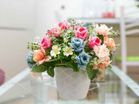 Suixin Aparthotel - Photo3