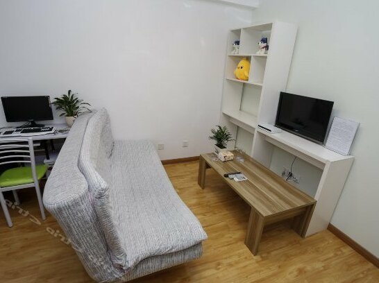 Suixin Aparthotel - Photo5